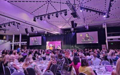 UN Australia International Women’s Day