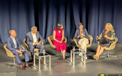 Women in Mining and resources Queensland (WIMARQ)