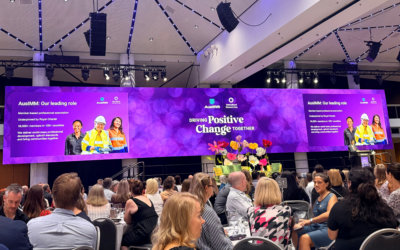 International Women’s day – AusIMM