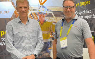 GRX25 Expo in Brisbane; Australia’s premier Mining Innovation Conference