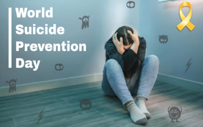 World Suicide Prevention Day 10 September