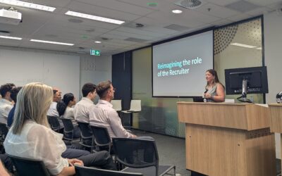 Empower with AI, Recruitment Workshop