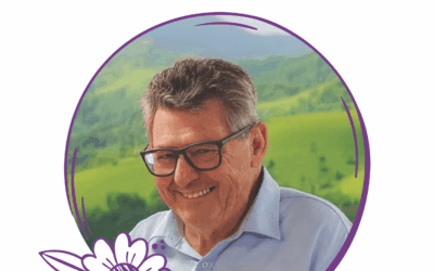 Retirement of Scott Roberts